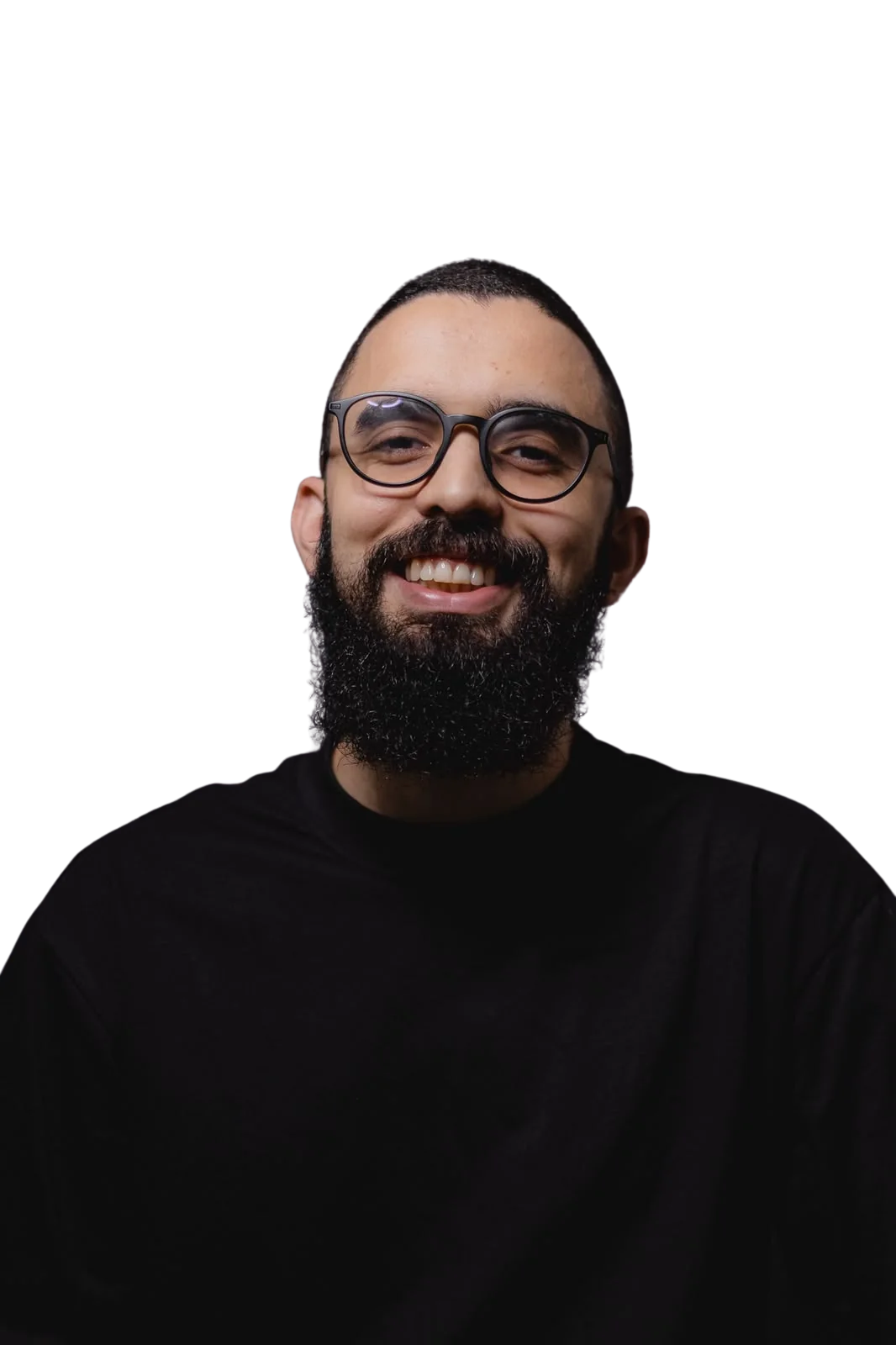 Thiago Souza, psicólogo clínico especialista em Terapia Cognitivo-Comportamental